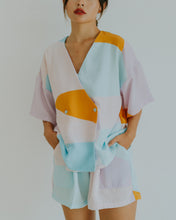 Load image into Gallery viewer, Momiji Set in Pastel Blue