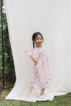 Load image into Gallery viewer, Aya Dress (Kids)