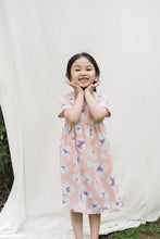 Load image into Gallery viewer, Aya Dress (Kids)