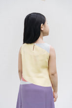Load image into Gallery viewer, Kimi Dress in Pastel (Kids)