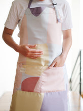 Load image into Gallery viewer, Kimoto Apron