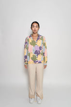 Load image into Gallery viewer, Haru Polo Shirt in Cactus