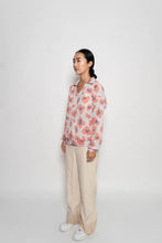 Load image into Gallery viewer, Haru Polo Shirt in Pansy