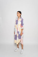 Load image into Gallery viewer, Natsu Dress in Ginkgo