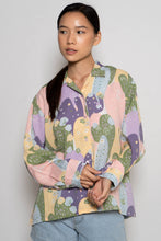 Load image into Gallery viewer, Maru Shirt in Cactus