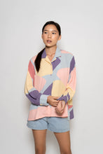 Load image into Gallery viewer, Maru Shirt in Pastel