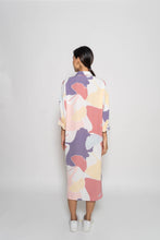 Load image into Gallery viewer, Natsu Dress in Ginkgo