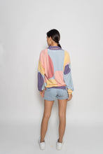 Load image into Gallery viewer, Haru Polo Shirt in Pastel