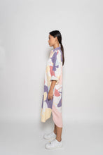 Load image into Gallery viewer, Natsu Dress in Ginkgo