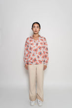 Load image into Gallery viewer, Haru Polo Shirt in Pansy