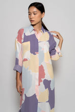 Load image into Gallery viewer, Natsu Dress in Ginkgo