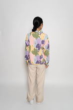 Load image into Gallery viewer, Haru Polo Shirt in Cactus