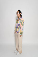 Load image into Gallery viewer, Haru Polo Shirt in Cactus