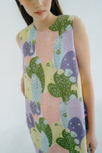 Load image into Gallery viewer, Arri Dress in Cactus
