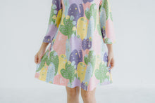 Load image into Gallery viewer, Bessie Dress in Cactus
