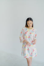 Load image into Gallery viewer, Bessie Dress in Sakura
