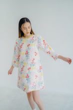 Load image into Gallery viewer, Bessie Dress in Sakura
