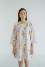 Load image into Gallery viewer, Bessie Dress in Sakura
