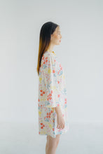 Load image into Gallery viewer, Bessie Dress in Sakura
