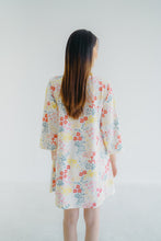 Load image into Gallery viewer, Bessie Dress in Sakura
