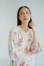 Load image into Gallery viewer, Bessie Dress in Sakura
