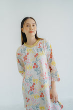 Load image into Gallery viewer, Bessie Dress in Sakura
