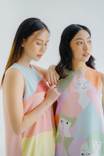 Load image into Gallery viewer, Arri Dress in Pastel
