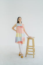 Load image into Gallery viewer, Arri Dress in Pastel
