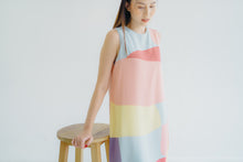 Load image into Gallery viewer, Arri Dress in Pastel
