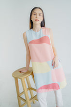 Load image into Gallery viewer, Arri Dress in Pastel
