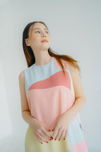 Load image into Gallery viewer, Arri Dress in Pastel
