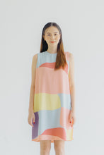 Load image into Gallery viewer, Arri Dress in Pastel
