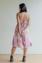 Load image into Gallery viewer, Himawari Dress in Pink
