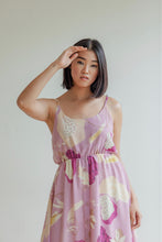 Load image into Gallery viewer, Himawari Dress in Pink
