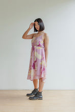 Load image into Gallery viewer, Himawari Dress in Pink
