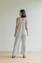 Load image into Gallery viewer, Yuka Jumpsuit in White
