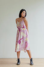 Load image into Gallery viewer, Himawari Dress in Pink
