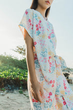 Load image into Gallery viewer, Kawa Dress in Sakura
