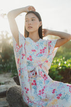 Load image into Gallery viewer, Kawa Dress in Sakura
