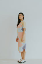 Load image into Gallery viewer, Riku Dress in Pastel
