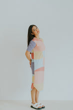 Load image into Gallery viewer, Riku Dress in Pastel
