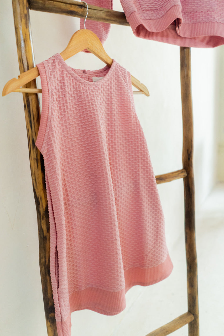 Saki Dress (Kids)