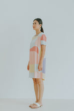 Load image into Gallery viewer, Kana Dress in Pastel
