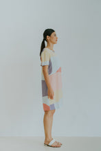 Load image into Gallery viewer, Kana Dress in Pastel
