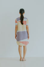 Load image into Gallery viewer, Kana Dress in Pastel
