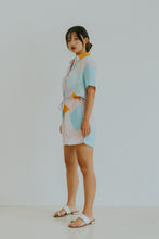 Load image into Gallery viewer, Shiori Jumpsuit in Pastel
