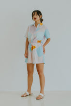 Load image into Gallery viewer, Shiori Jumpsuit in Pastel
