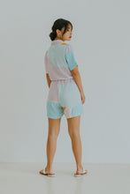 Load image into Gallery viewer, Shiori Jumpsuit in Pastel
