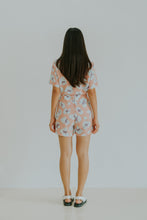 Load image into Gallery viewer, Shiori Jumpsuit in Pansy
