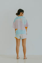 Load image into Gallery viewer, Momiji Set in Pastel Blue
